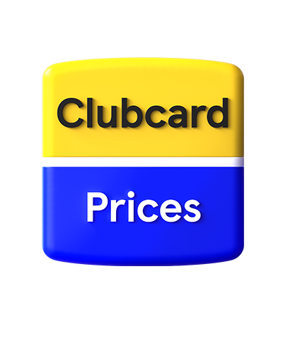 Clubcard Prices